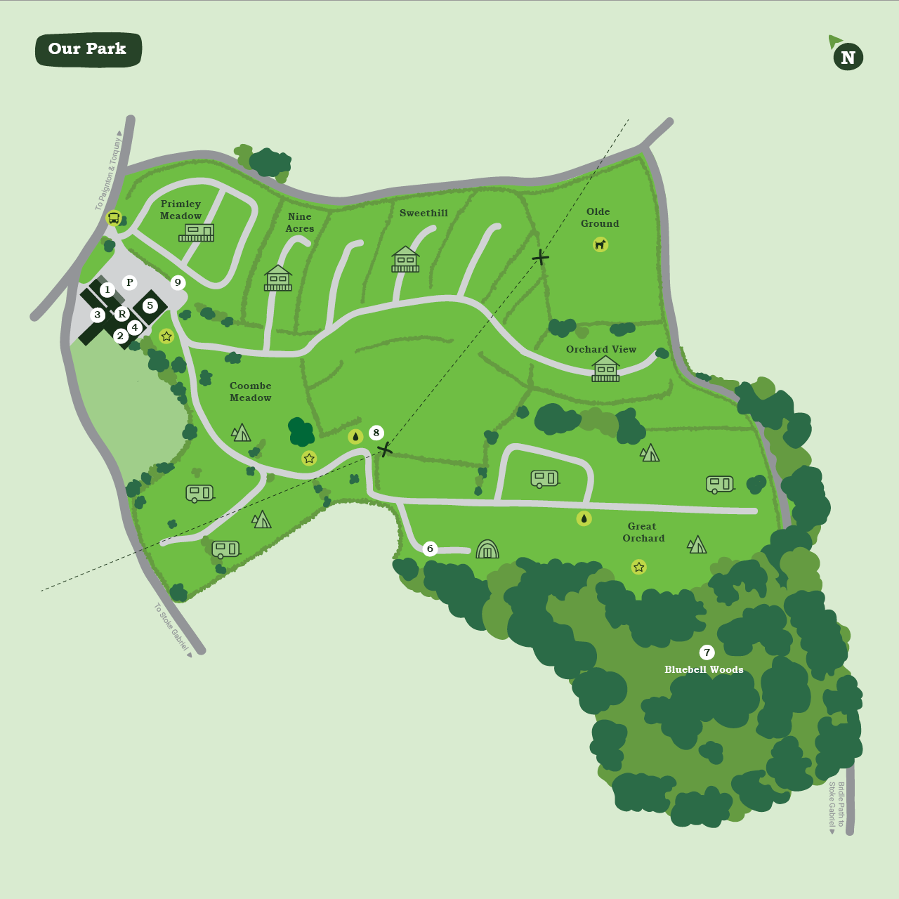parkmap