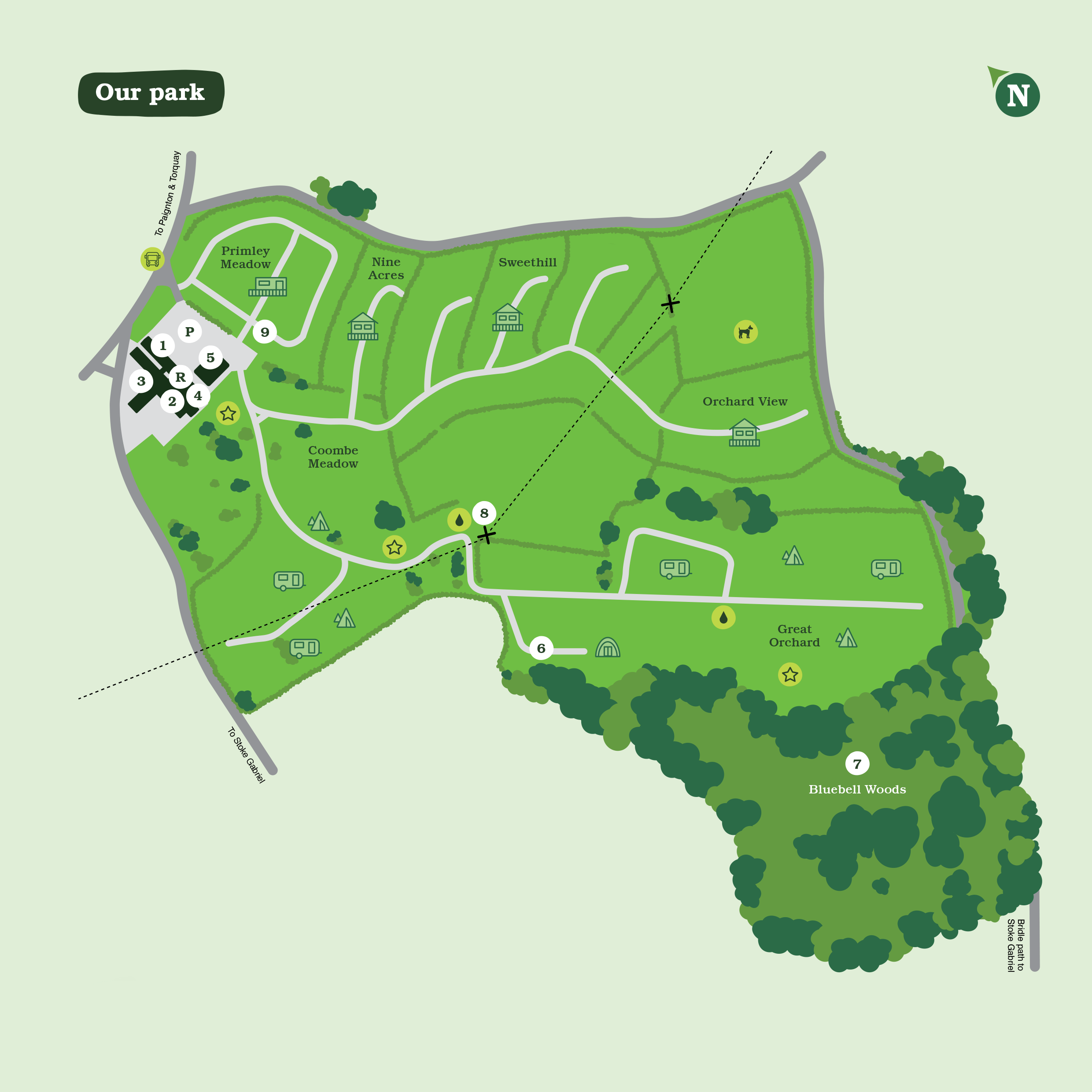 parkmap